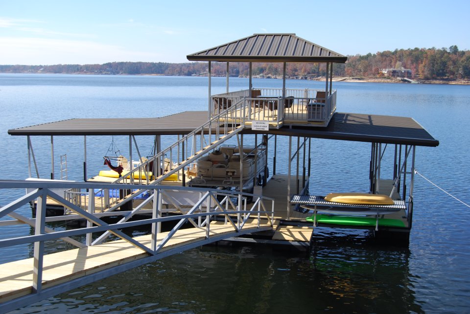 Smith Lake Bed & Breakfast | 994 Co Rd 4230, Crane Hill, AL 35053, USA | Phone: (256) 747-6057