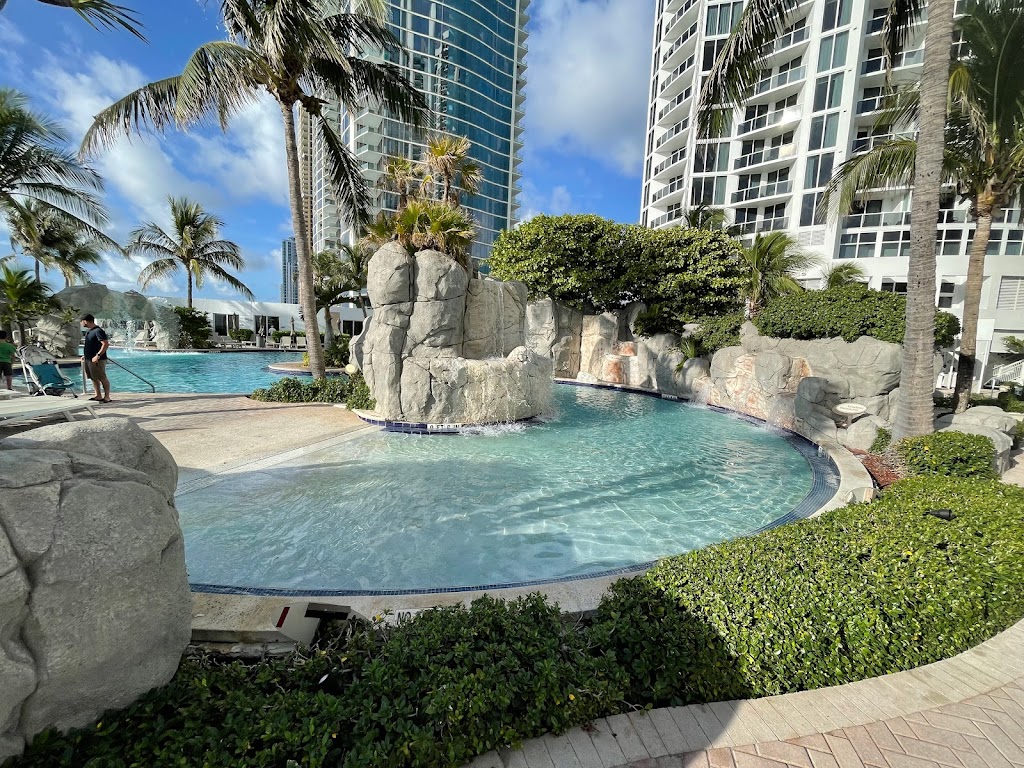 Trump HOTEL Beach Resort | 18001 Collins Ave, Sunny Isles Beach, FL 33160, USA | Phone: (305) 692-5600