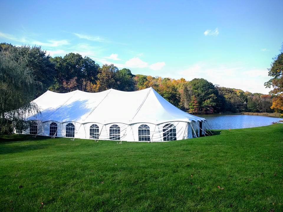 Festive Tents | 252 Mushrush Rd, Butler, PA 16002 | Phone: (724) 352-1155