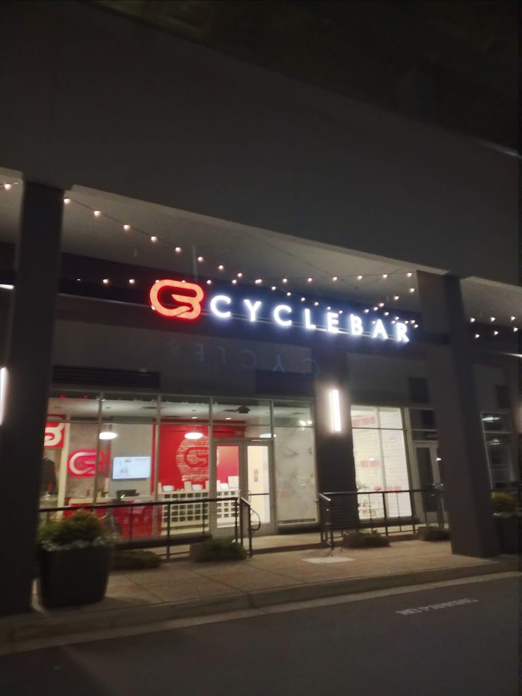 CYCLEBAR | 200 Park at N Hills St Suite 141, Raleigh, NC 27609, USA | Phone: (984) 269-7290