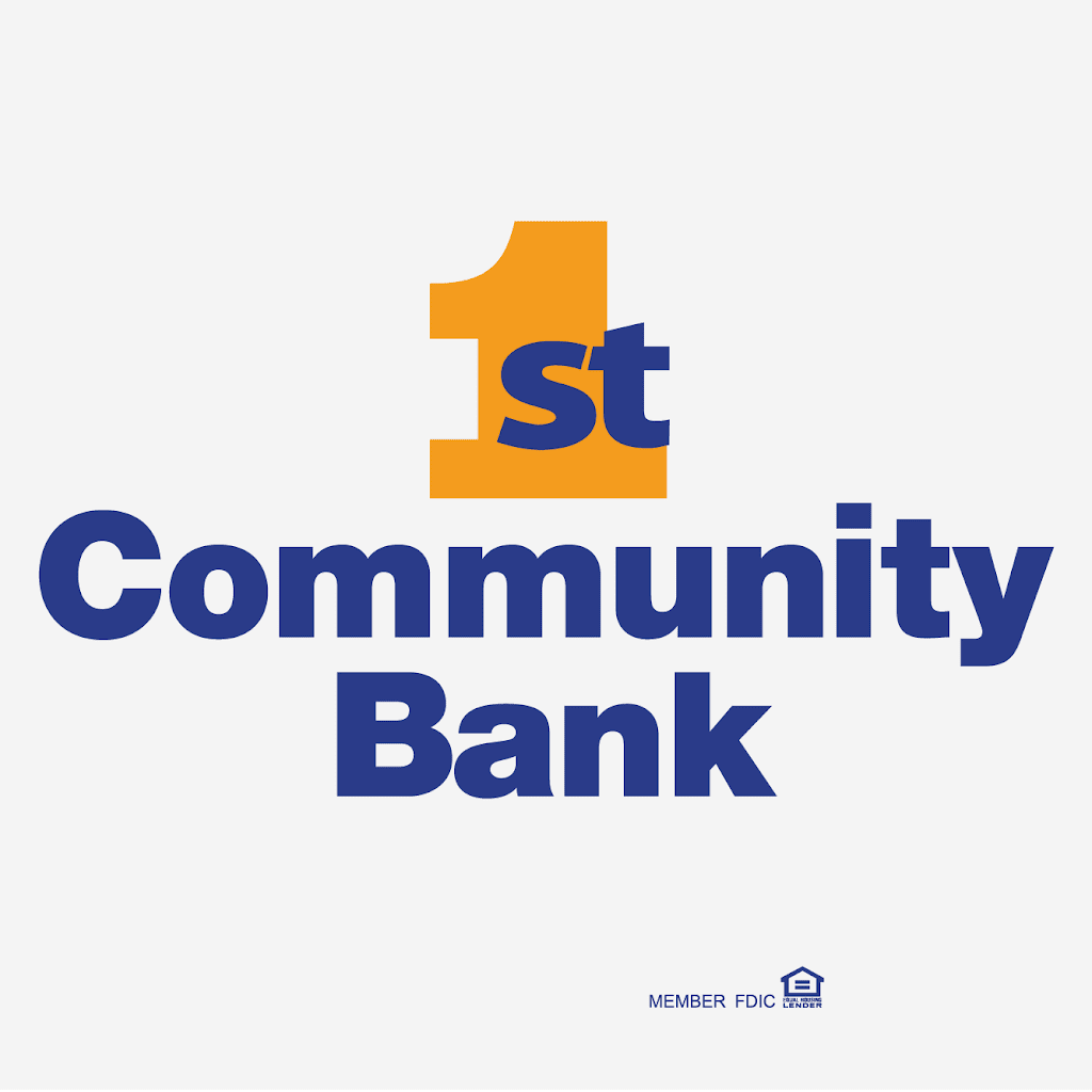 First Community Bank | 1629 TX-35, Rockport, TX 78382, USA | Phone: (361) 729-9310