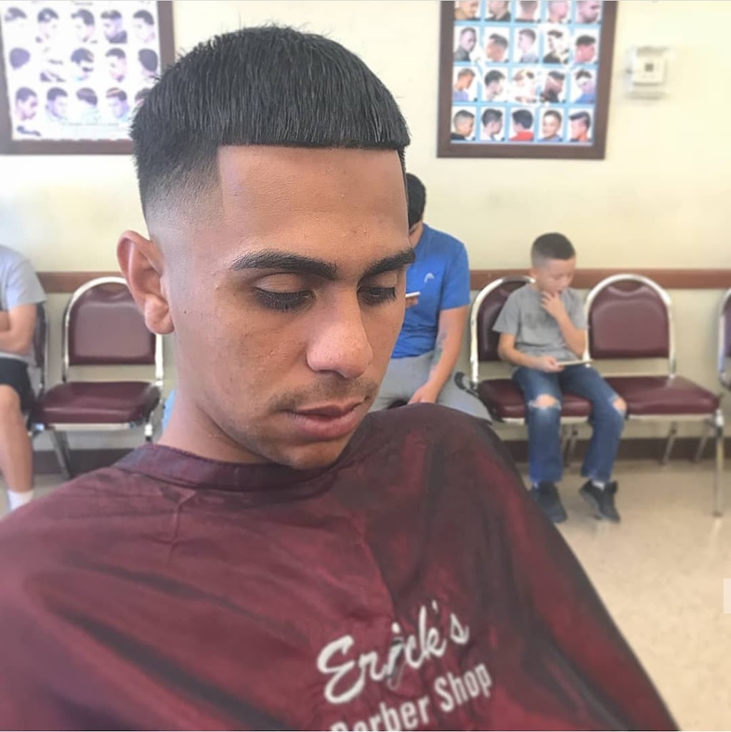 Ericks Barbershop on 35th | 3525 W McDowell Rd, Phoenix, AZ 85009 | Phone: (602) 447-8023