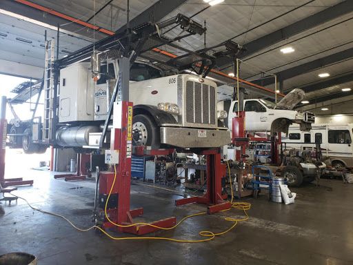 American Truck Services, LLC | 1650 E 6th St, Irving, TX 75060, USA | Phone: (214) 350-1350