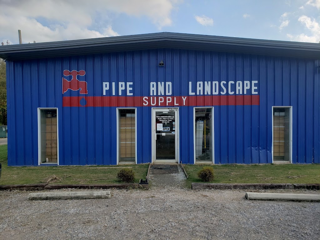 Pipe and Landscape Supply LLC | 10135 Hwy 78 E, Jasper, AL 35501, USA | Phone: (205) 483-6813