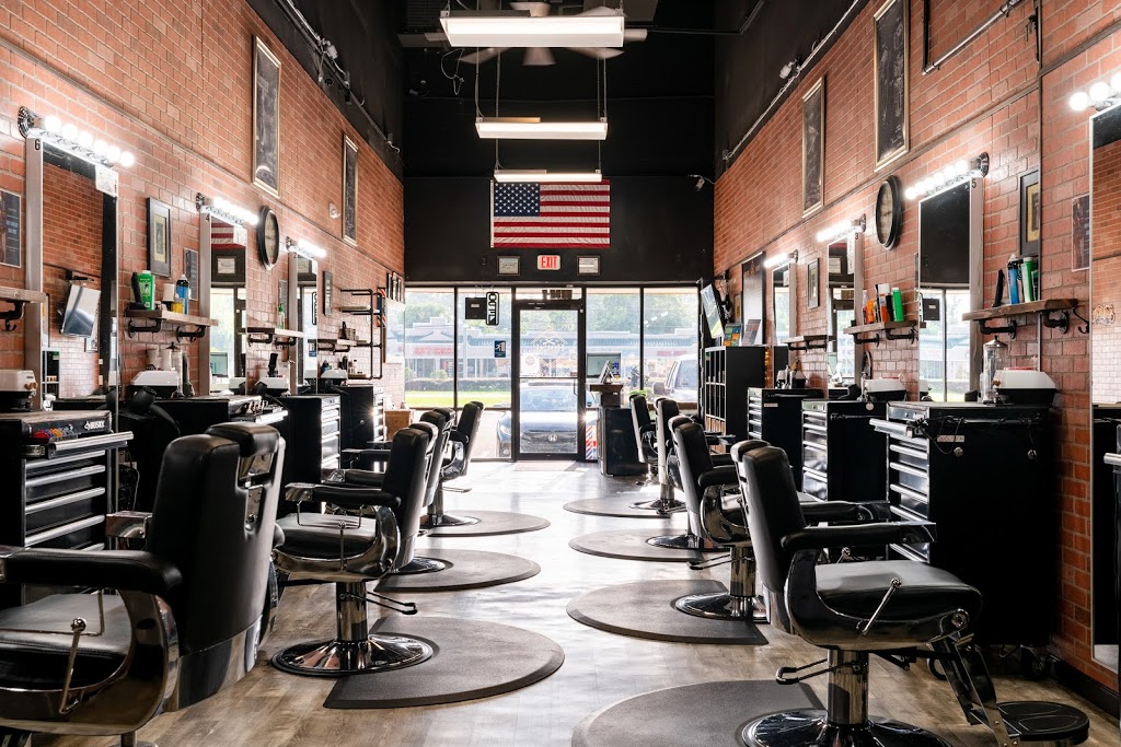 House of Shaves Barbershop | 4160 Southside Blvd #7, Jacksonville, FL 32216, USA | Phone: (904) 374-9072