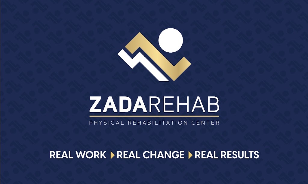 Zada Rehab | 1539 Rockaway Rd, Lakewood, NJ 08701, USA | Phone: (732) 250-9770