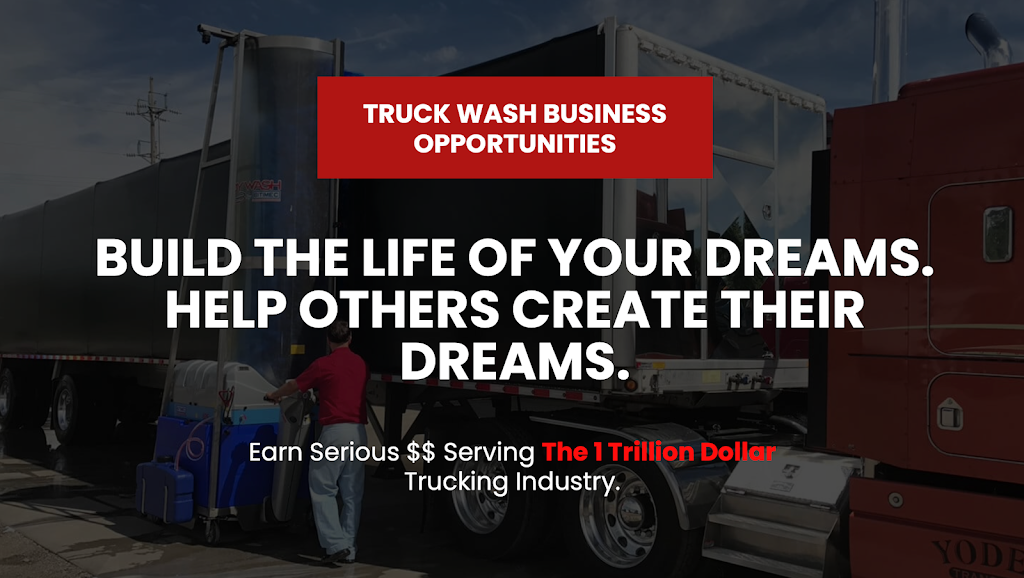 LazrTek Truck Wash | 3232 McKinney Ave Suite 500, Dallas, TX 75204, USA | Phone: (469) 536-8478