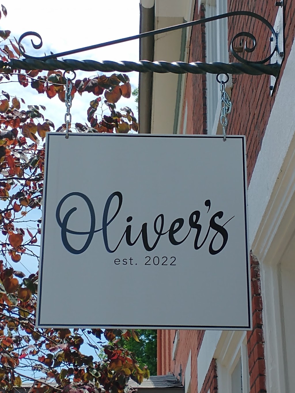 Olivers | 109 N Main St, Ste. Genevieve, MO 63670, USA | Phone: (573) 535-0779