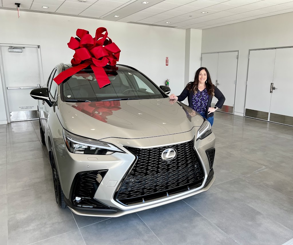 Northside Lexus | 24222 Interstate 45 N, Spring, TX 77386, USA | Phone: (281) 569-3300