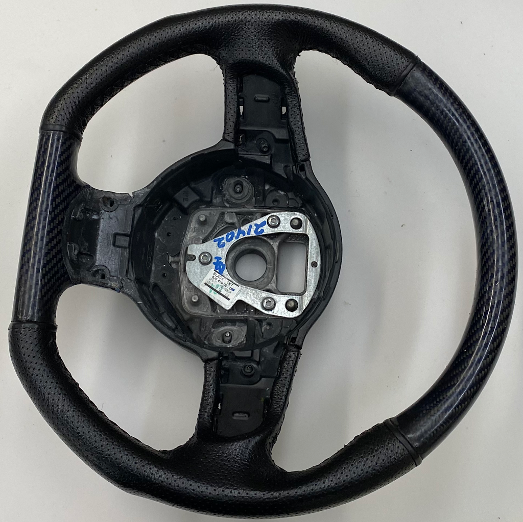 Steering Wheel Repair | 3070 Pheasant Creek Dr, Northbrook, IL 60062, USA | Phone: (617) 764-6668