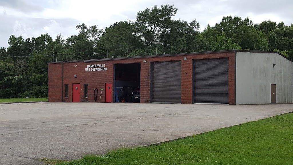 Harpersville Fire Department | 38891 AL-25, Harpersville, AL 35078, USA | Phone: (205) 672-7959