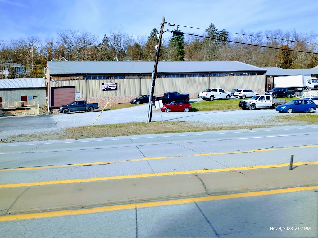 Henschel & Sons Auto Warehouse Inc | 1502 Memorial Blvd, Connellsville, PA 15425, USA | Phone: (724) 628-6915