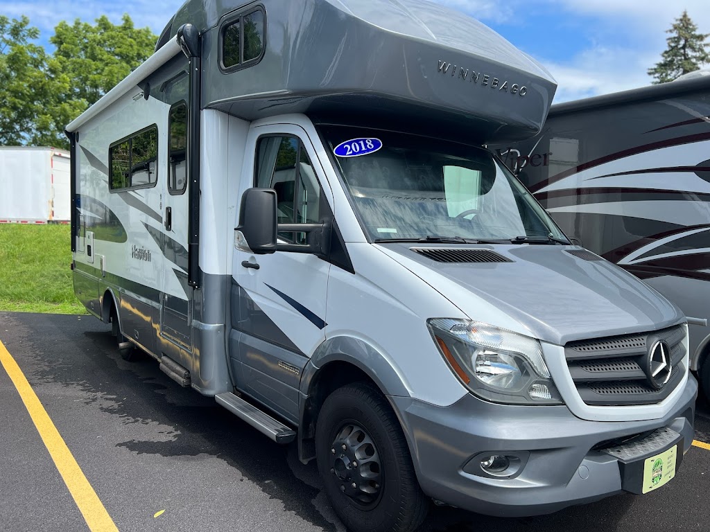 Carefree RV | 251 Welsh Pool Rd, Exton, PA 19341, USA | Phone: (610) 890-7007