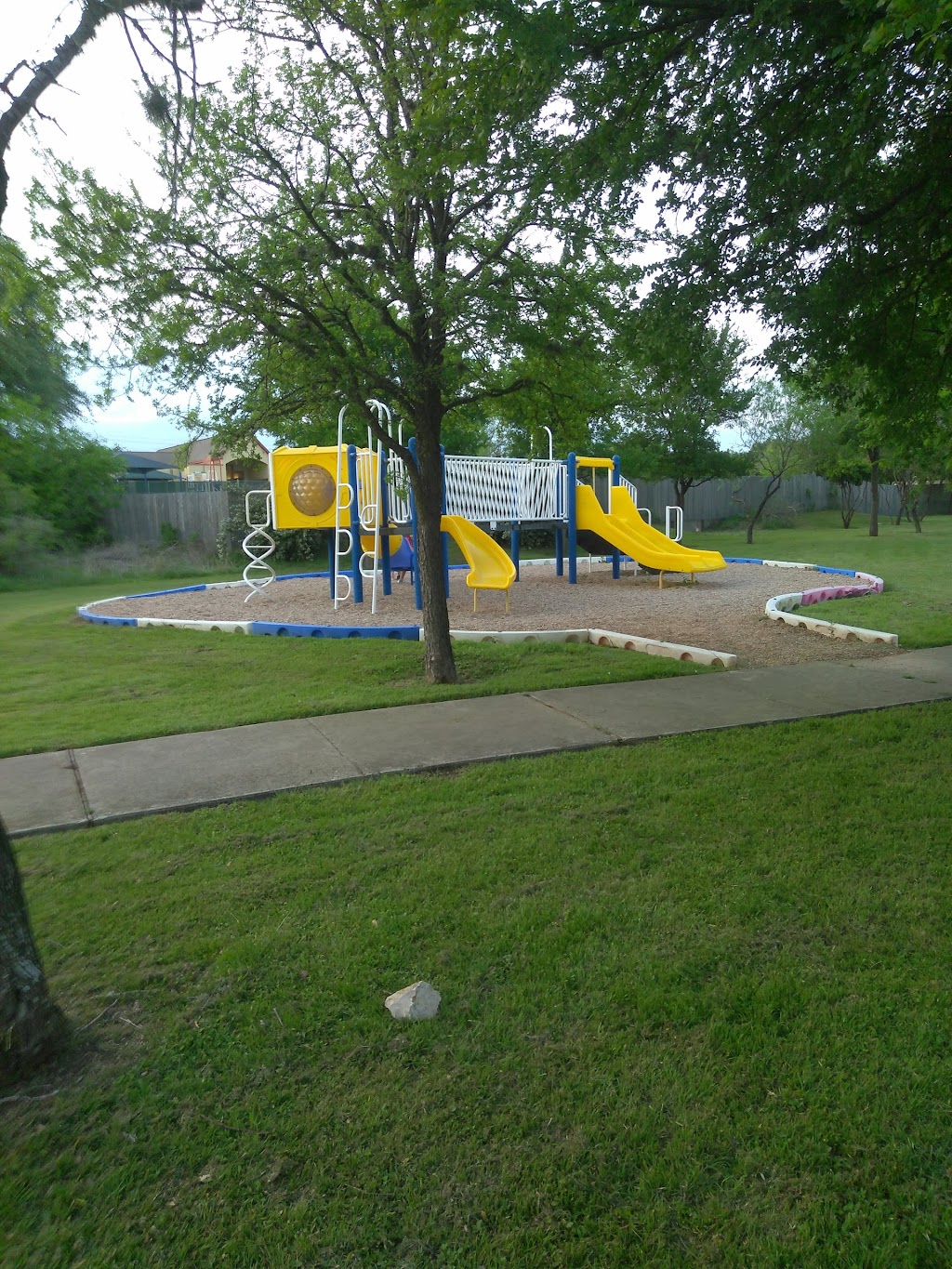 Cherry Creek Neighborhood Park | 3403 Silk Oak Dr, Austin, TX 78748, USA | Phone: (512) 974-6700