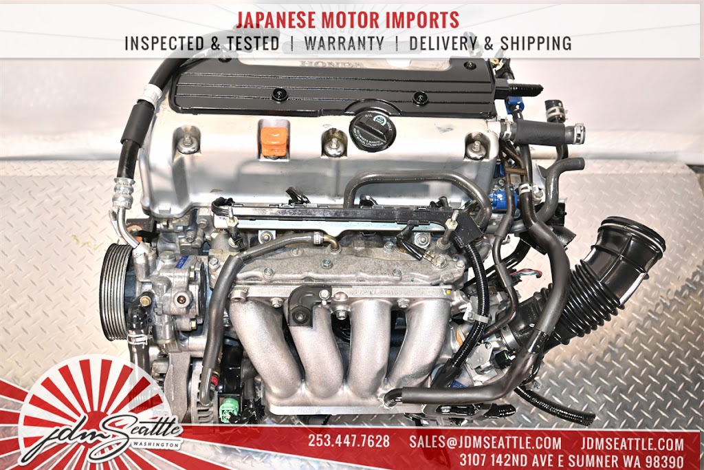 JDM Seattle | 3107 142nd Ave E STE 101, Sumner, WA 98390, USA | Phone: (253) 447-7628