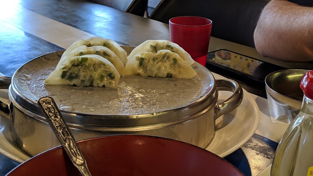 Man Doo Rang Dumpling House (Reopen w/new location) | 1881 N Euclid St, Fullerton, CA 92833 | Phone: (714) 670-8989