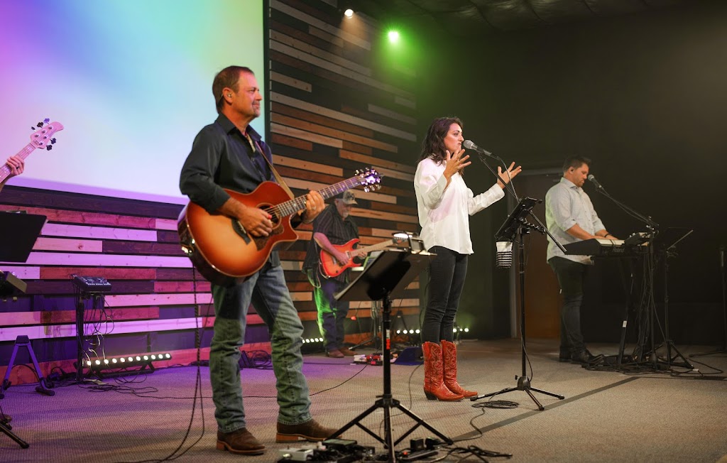 Stonepoint Church - Wills Point | 17588 FM 47, Wills Point, TX 75169, USA | Phone: (214) 537-7883