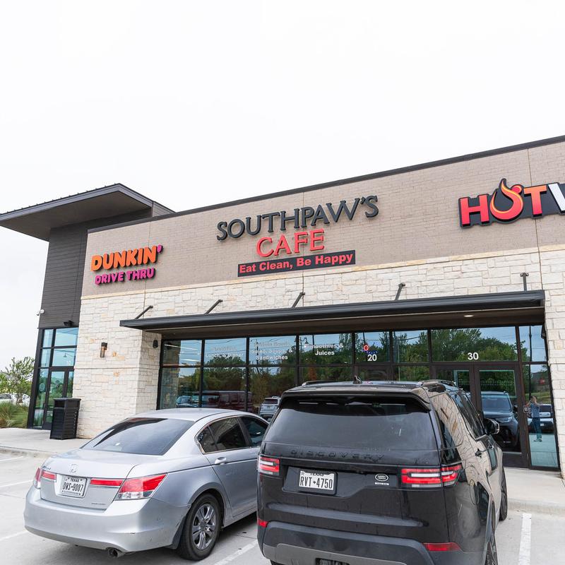 Southpaws grill | 1921 N Preston Rd Suite 20, Prosper, TX 75078, USA | Phone: (469) 481-6937