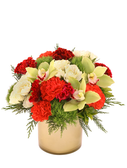 Yanet Flower Shop | 336 Avenue C, Bayonne, NJ 07002, USA | Phone: (201) 436-0050