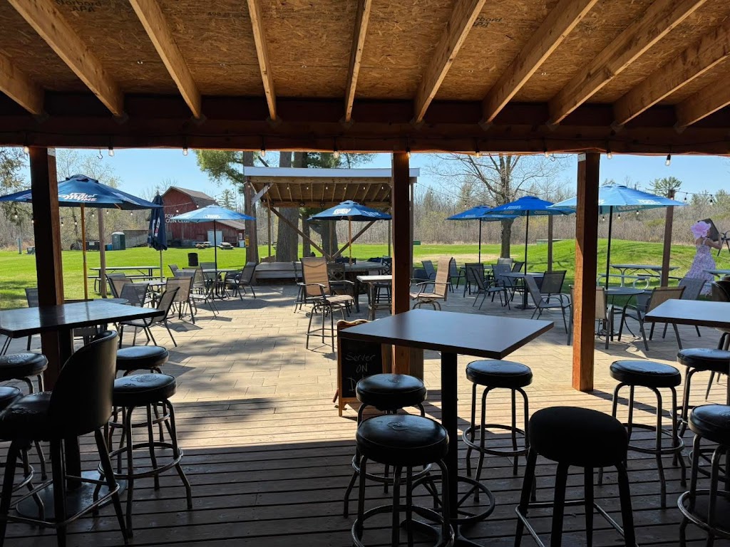 Blacksmith Shop Bar & Grill | 1879 W Bone Lake Dr, Balsam Lake, WI 54810, USA | Phone: (715) 857-5679