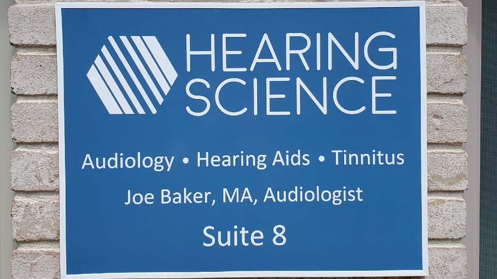 Hearing Science | 815 Crocker Rd Ste 8, Westlake, OH 44145, USA | Phone: (440) 438-3401