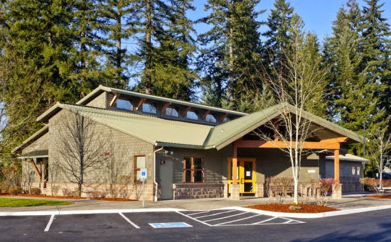 Granite Falls Library - Sno-Isle Libraries | 815 E Galena St, Granite Falls, WA 98252, USA | Phone: (360) 691-6087