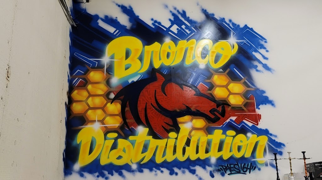 Bronco Distribution | 5763 Logan Ct, Denver, CO 80216, USA | Phone: (720) 485-5940