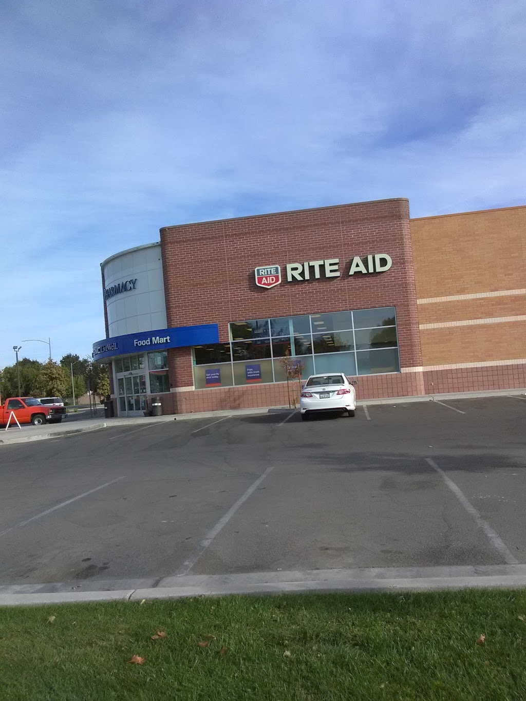 Rite Aid | 820 N Lemoore Ave, Lemoore, CA 93245, USA | Phone: (559) 925-6027