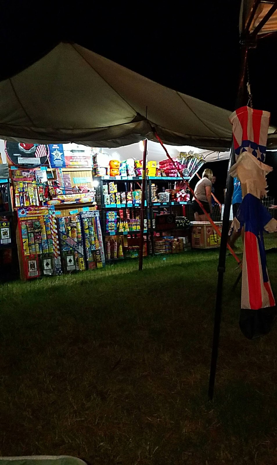 Doyles Fusion Fireworks, LLC | 38574 OK-51, Mannford, OK 74044, USA | Phone: (918) 520-4130