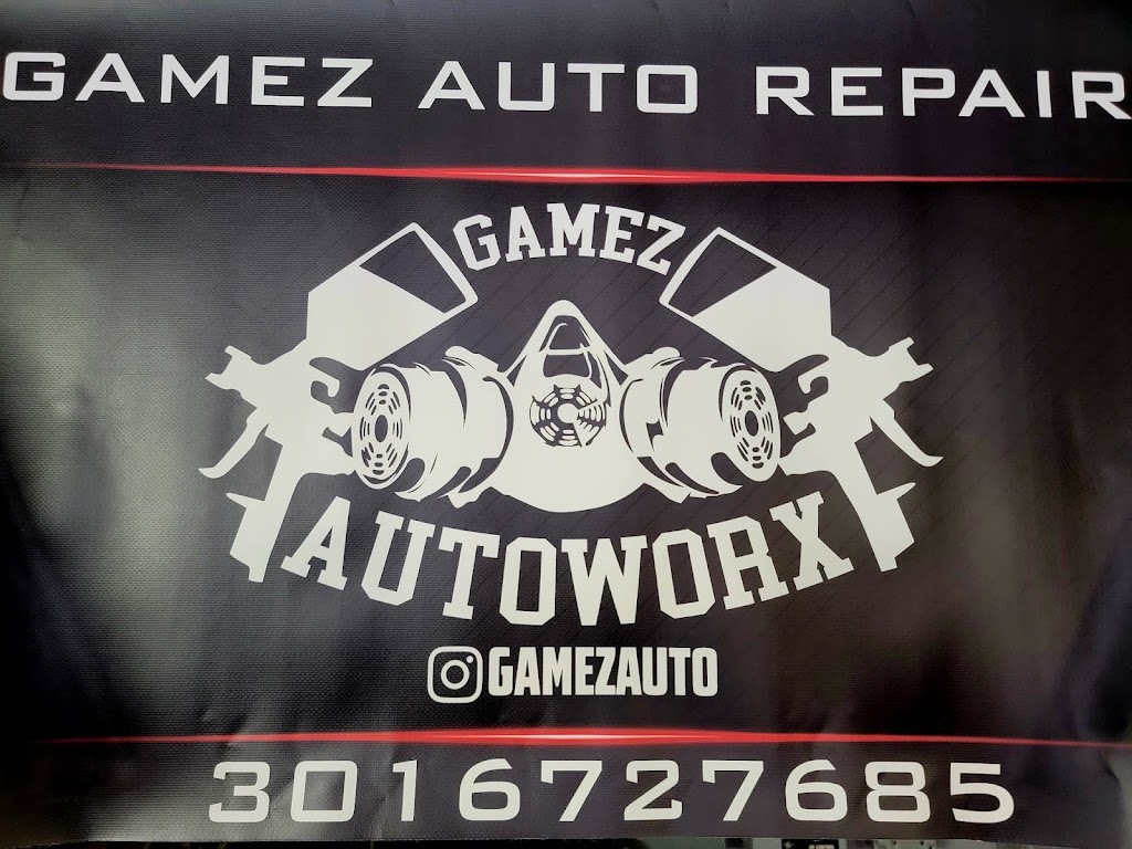 Gamez Auto repair | 11250 Baltimore ave Door 7-8, 11220 Baltimore Ave, Beltsville, MD 20705, USA | Phone: (301) 672-7685