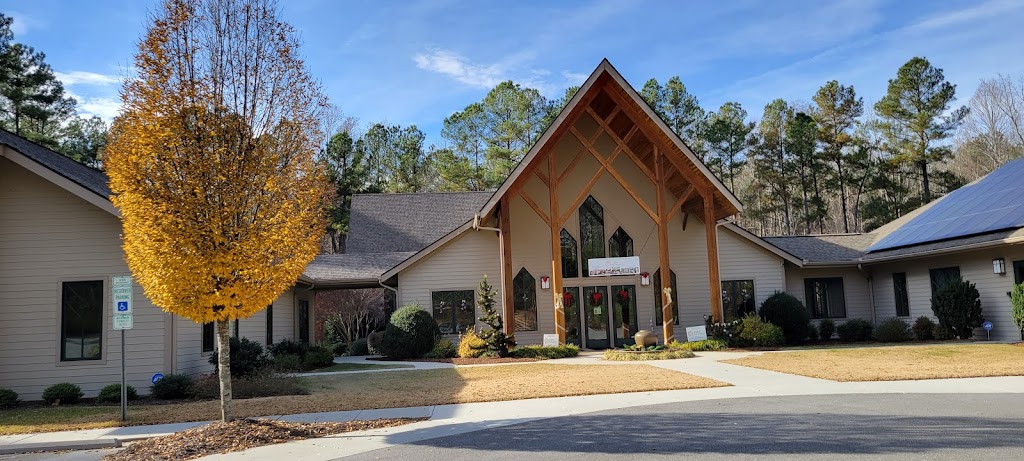 Chapel in the Pines Presbyterian Church | 314 Great Ridge Pkwy, Chapel Hill, NC 27516, USA | Phone: (919) 960-0616