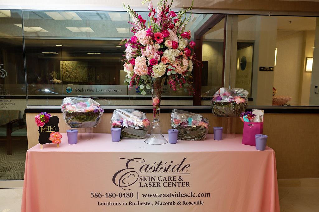 Eastside Skin Care & Laser Center | 17900 23 Mile Rd #301, Macomb, MI 48044 | Phone: (586) 480-0480