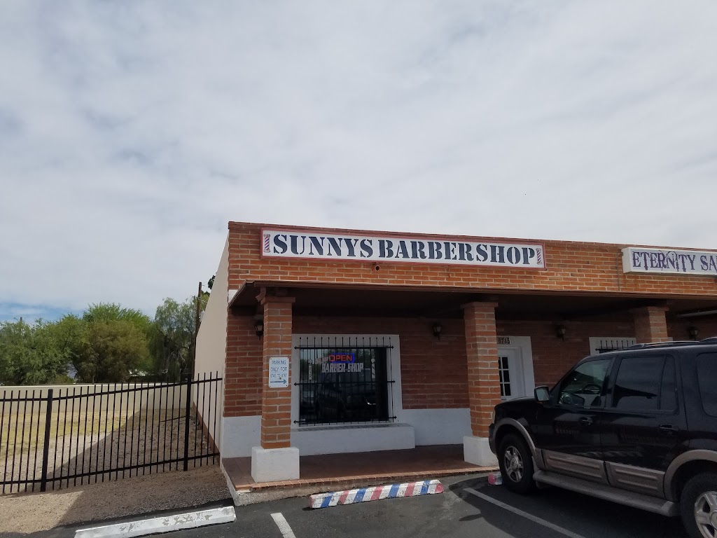 Sunnys Barber Shop | 8745 E Broadway Blvd, Tucson, AZ 85710, USA | Phone: (520) 240-2914