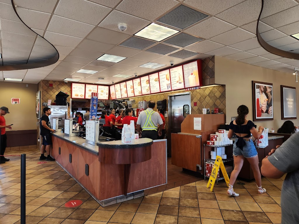 Chick-fil-A | 12901 I-35, N Service Road Bldg 14, Austin, TX 78753, USA | Phone: (512) 990-2424