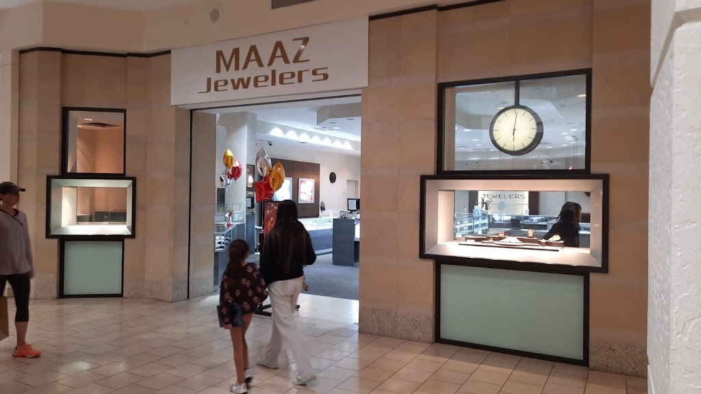 MAAZ JEWELERS | 316 W Sailer Dr, San Mateo, CA 94403, USA | Phone: (650) 315-2525
