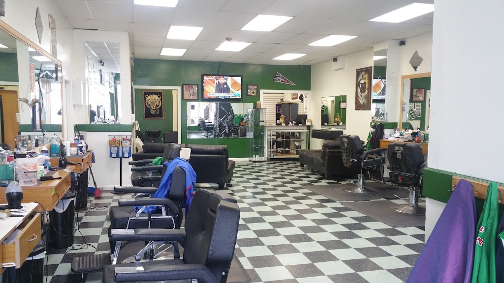 Finest Cutz | 55 Broadway, Methuen, MA 01844, USA | Phone: (978) 905-0400