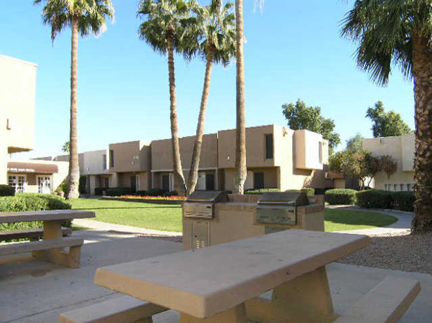 Oregon Oasis Apartments | 6012 W Oregon Ave, Glendale, AZ 85301 | Phone: (623) 939-6288