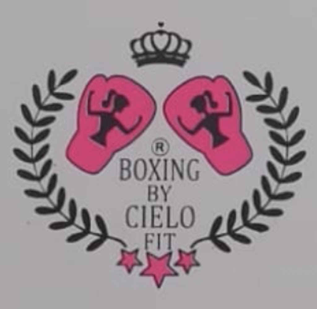 Boxing by Cielo, LLC | 503 W Church St, Grand Prairie, TX 75050, USA | Phone: (214) 241-6235