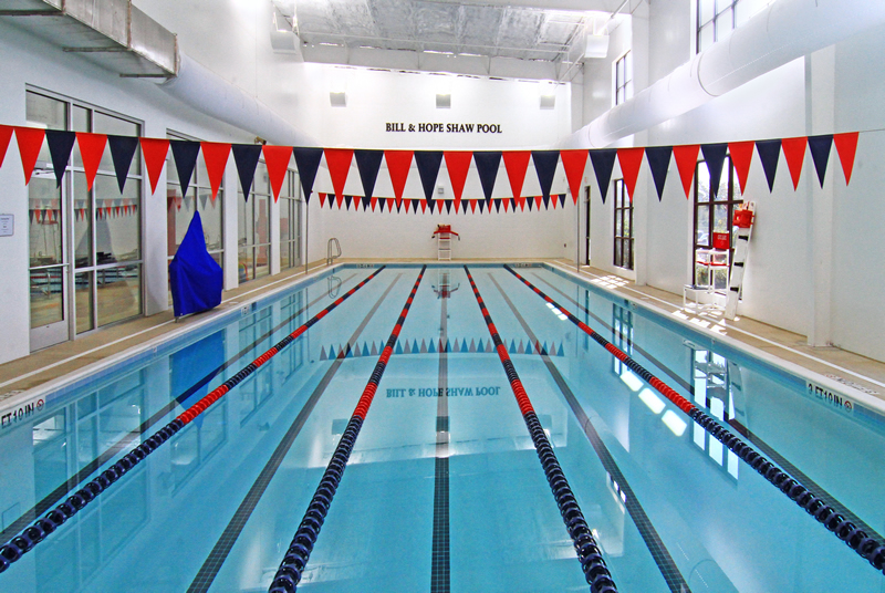 Central Park Aquatic Center/ Occoquan Swim Academy | 10371 Central Park Dr, Manassas, VA 20110, USA | Phone: (703) 393-2632