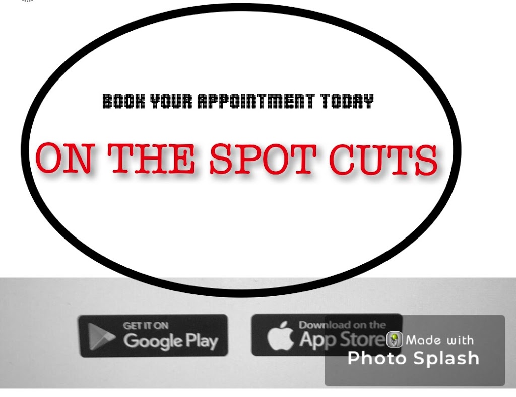 On the Spot Cuts & Styles | 3147 Frayser-Raleigh Rd, Memphis, TN 38128, USA | Phone: (901) 354-3828