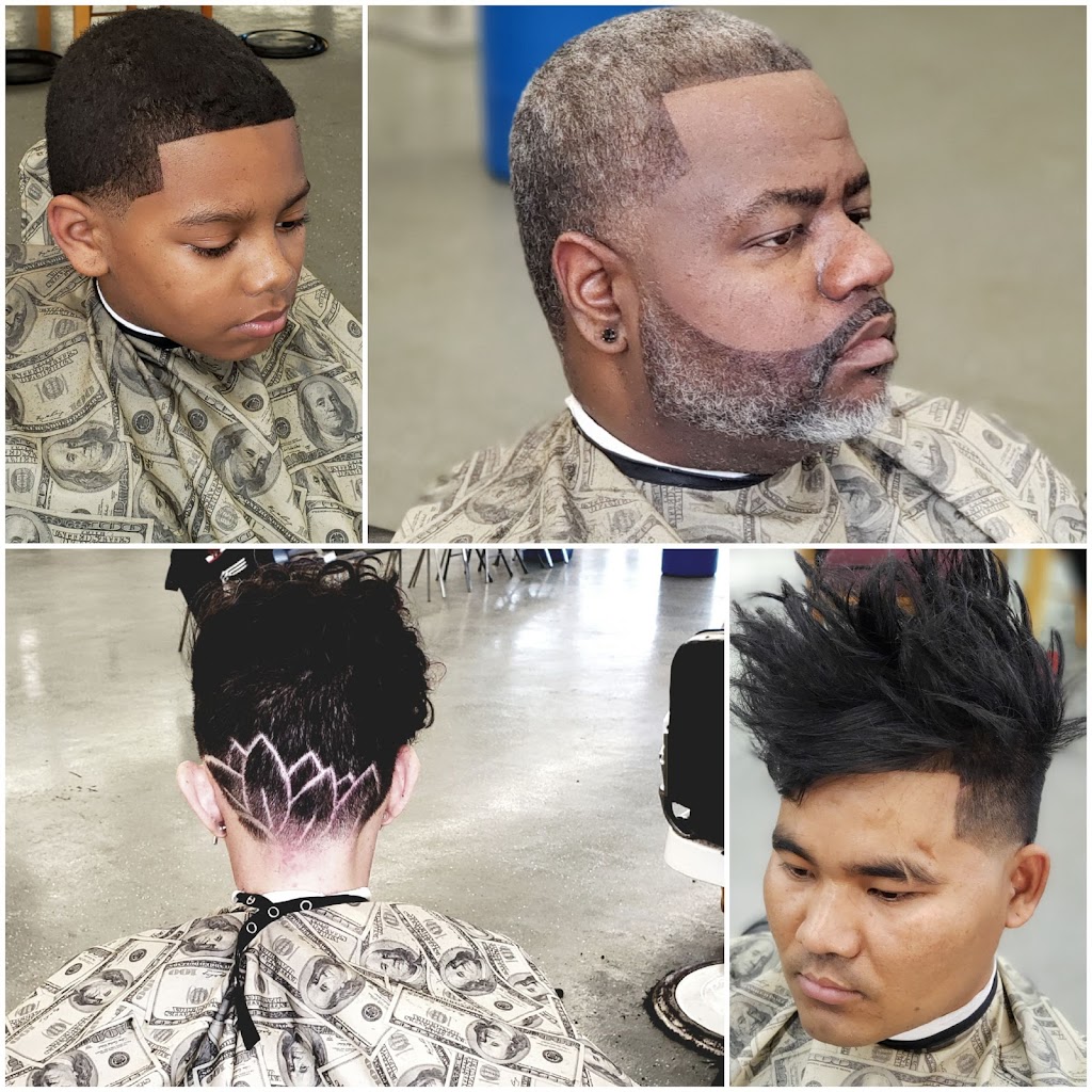 Pristine Grooming and Hair Restoration Studio LLC. | 6 Triangle Park Dr, Cincinnati, OH 45246, USA | Phone: (513) 462-9048