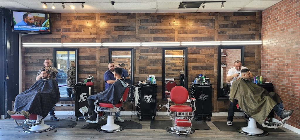 Pomona Barbers | B 430 W Holt Ave, Pomona, CA 91768, USA | Phone: (909) 450-9299