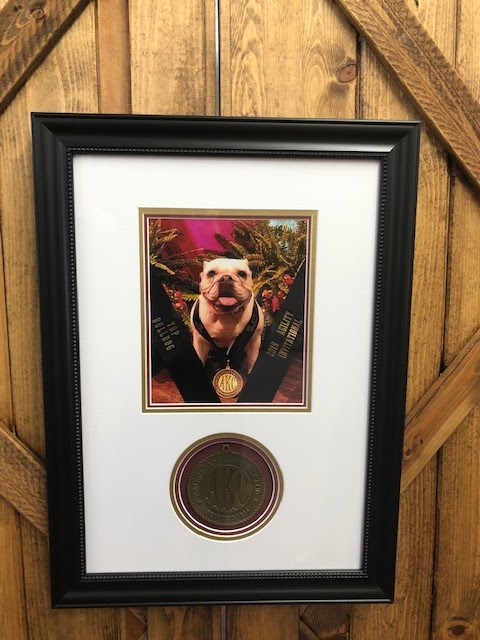 Hand & Company Picture Framing | 307 S Main St Ste 2, Salem, IN 47167, USA | Phone: (812) 522-3095
