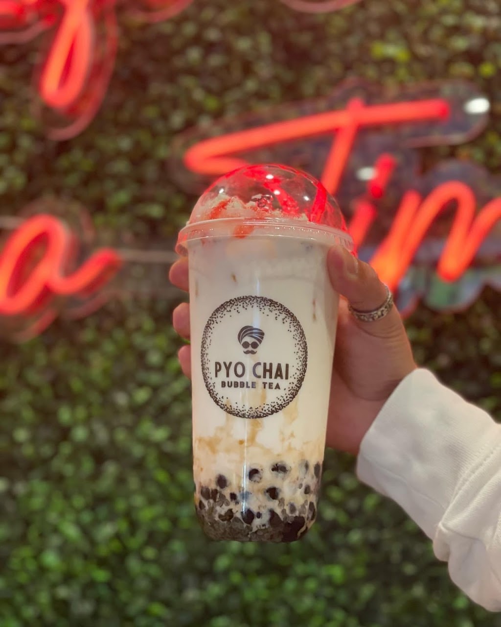 PYO Chai | 217 Bethpage Rd Store 12, Hicksville, NY 11801, USA | Phone: (516) 460-8616