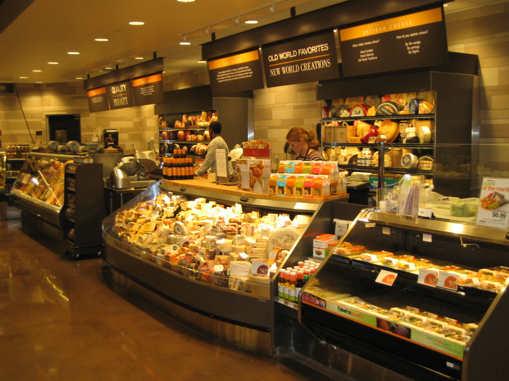 Lunds & Byerlys Prior Lake | 16731 State Hwy 13, Prior Lake, MN 55372, USA | Phone: (952) 440-3900