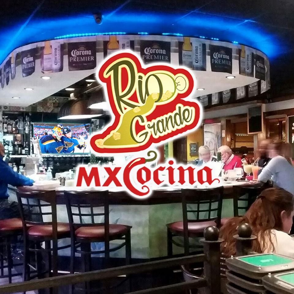 Rio Grande MX Cocina | 47 Ludwig Dr, Fairview Heights, IL 62208, USA | Phone: (618) 213-7200