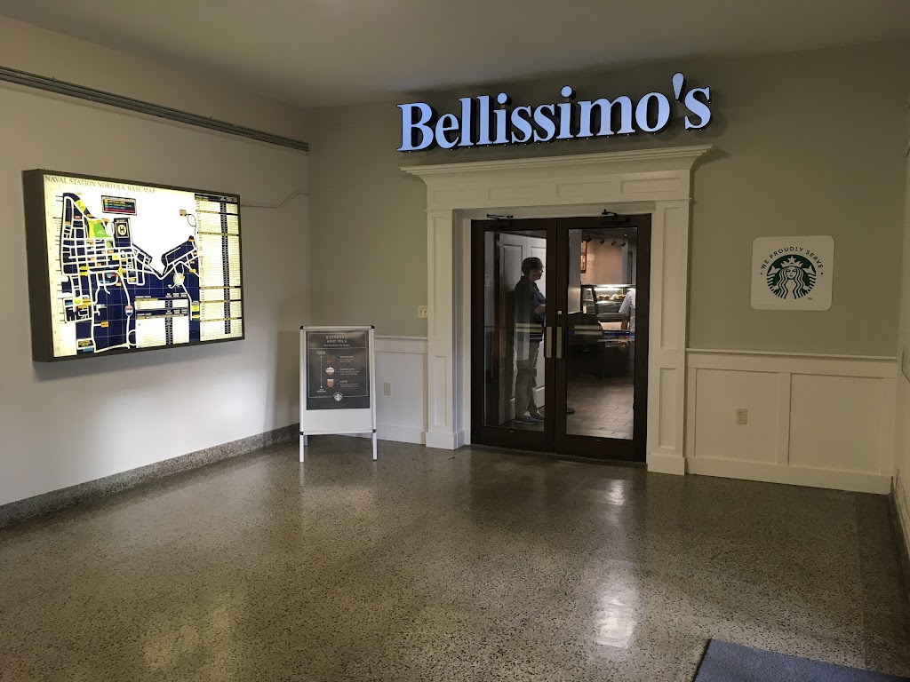 Bellissimo Espresso Café | 9475 Bacon Ave, Norfolk, VA 23511, USA | Phone: (757) 444-4033