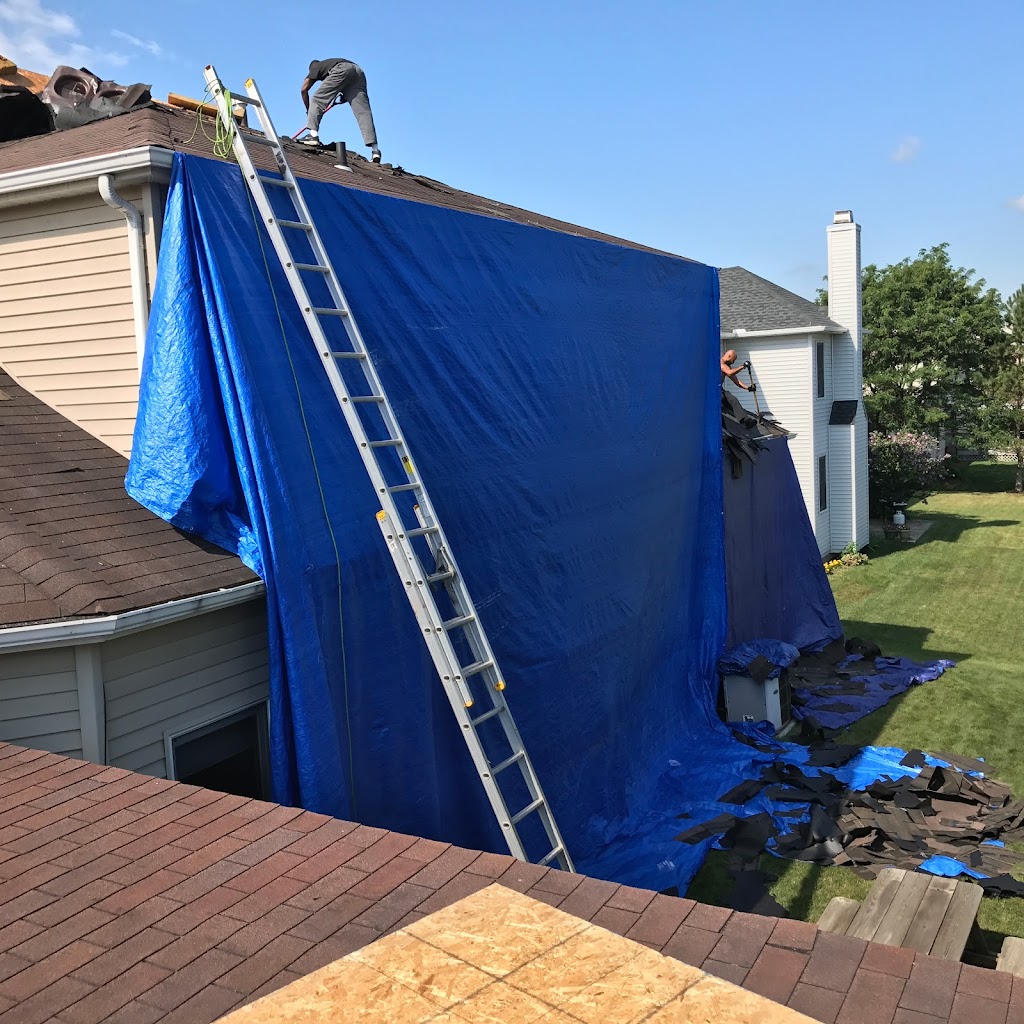 Lemberg Roofing | 6407 Goebel Dr, Parma, OH 44134, USA | Phone: (440) 503-6479