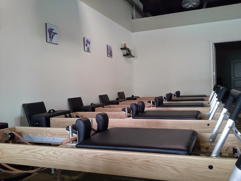 delta pilates | 13802 N Scottsdale Rd suite 131, Scottsdale, AZ 85254, USA | Phone: (480) 455-0155