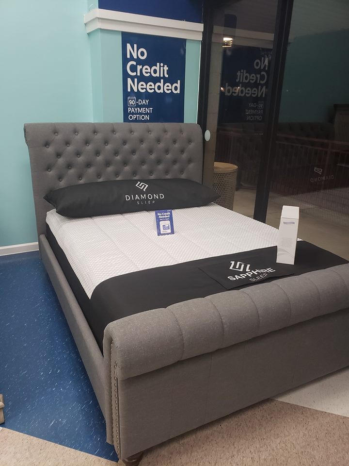 Boxdrop Mattresses & More - Potranco | 9902 Potranco Rd # 112, San Antonio, TX 78251, USA | Phone: (210) 306-9646